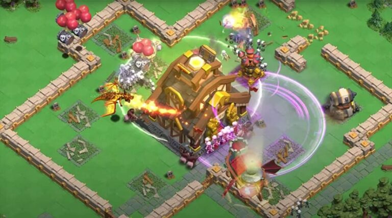 BEST Clash of Clans Private Servers (2023)